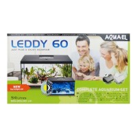 Platinum Axolotl Starter Kit