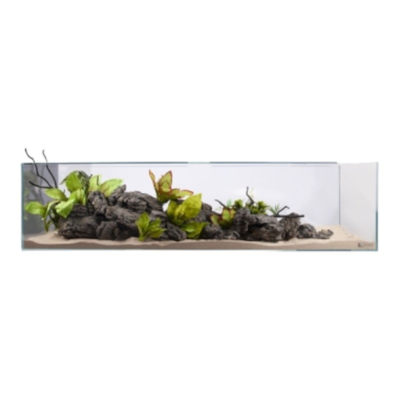 AquaOne Opti Tank low profile 93L