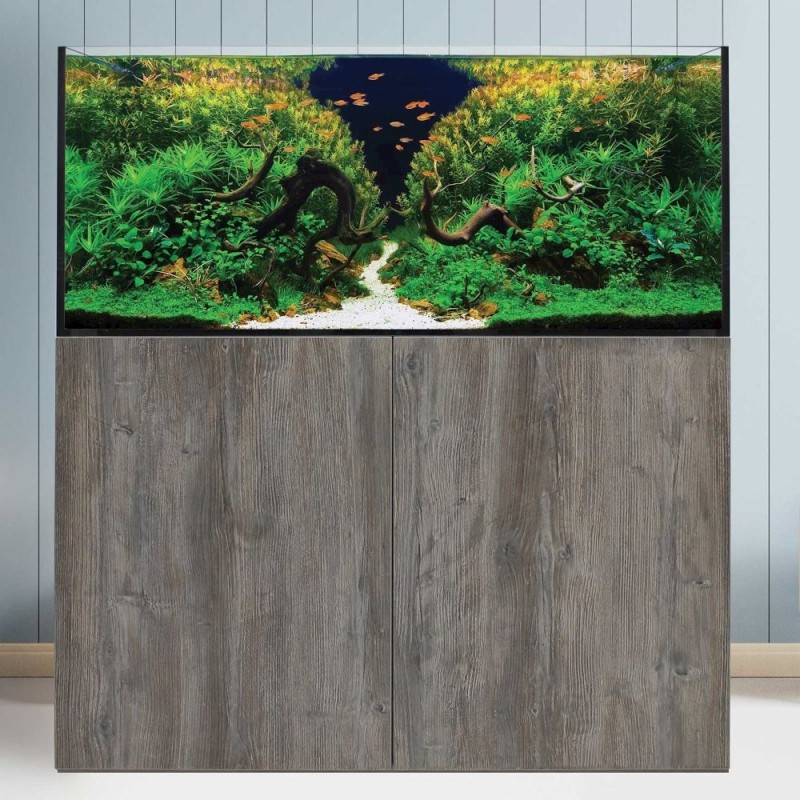 AquaOne AquaSys 300 Glass Aquarium
