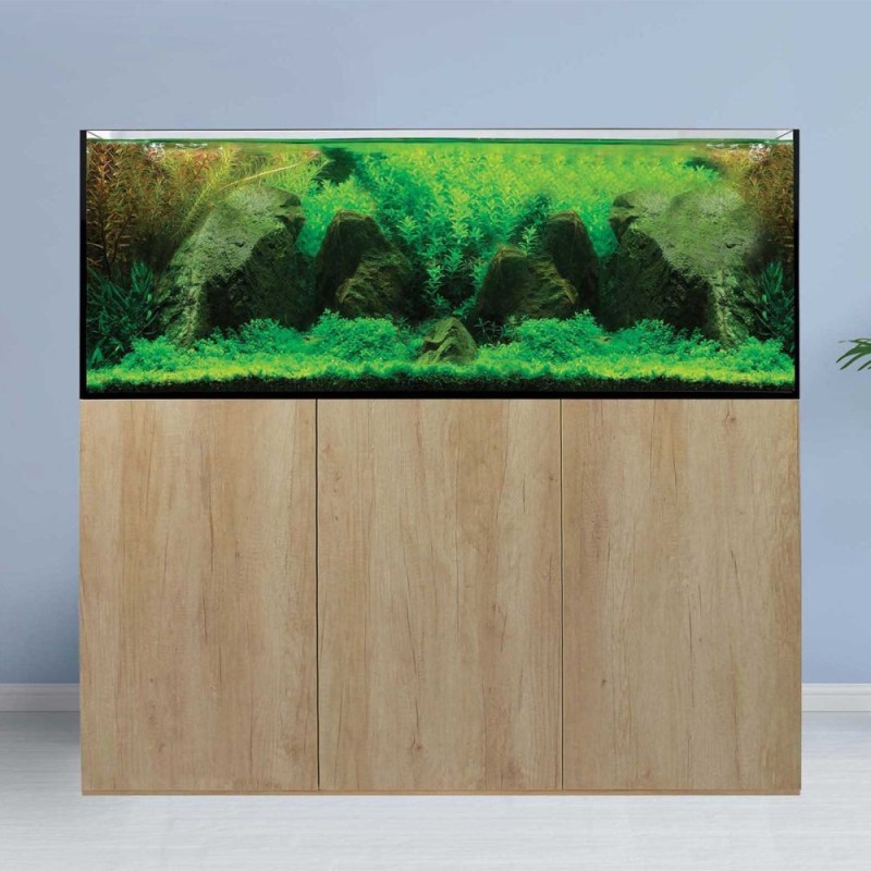 AquaOne AquaSys 395 Glass Aquarium