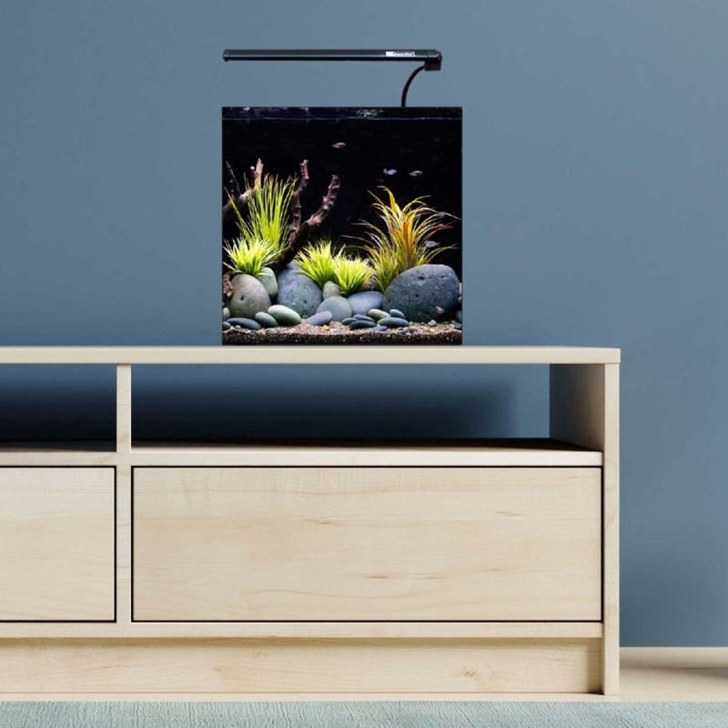 AquaOne AquaNano 30 Glass Aquarium