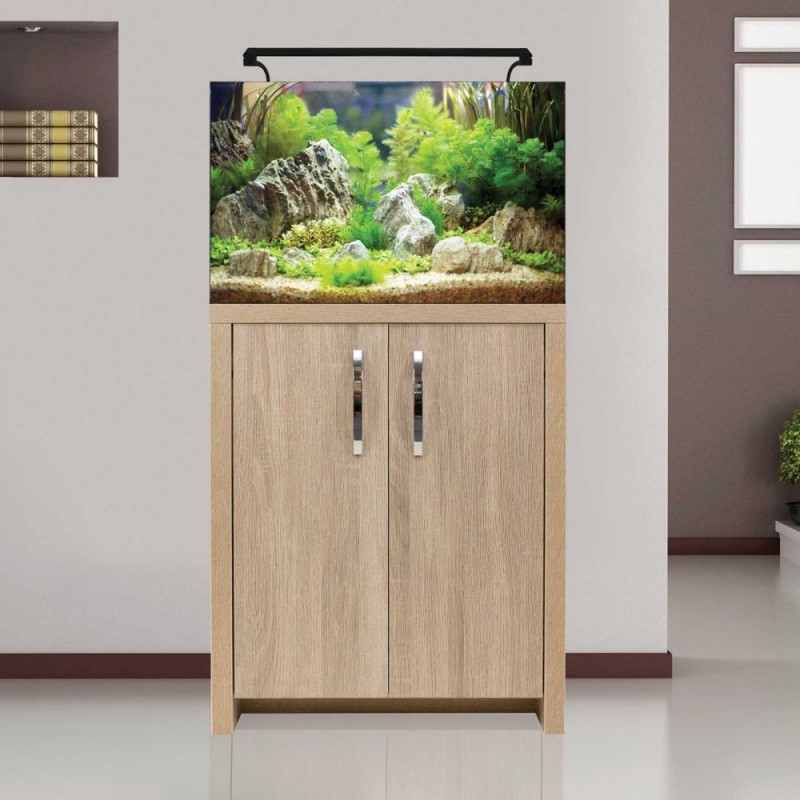 AquaOne AquaNano 60 Glass Aquarium