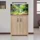 AquaOne AquaNano 60 Glass Aquarium