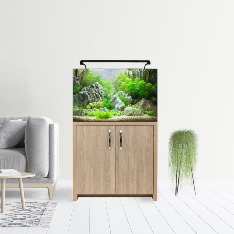 AquaOne AquaNano 80 Glass Aquarium