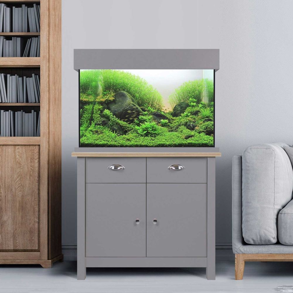 AquaOne OakStyle 145 Shades Collection