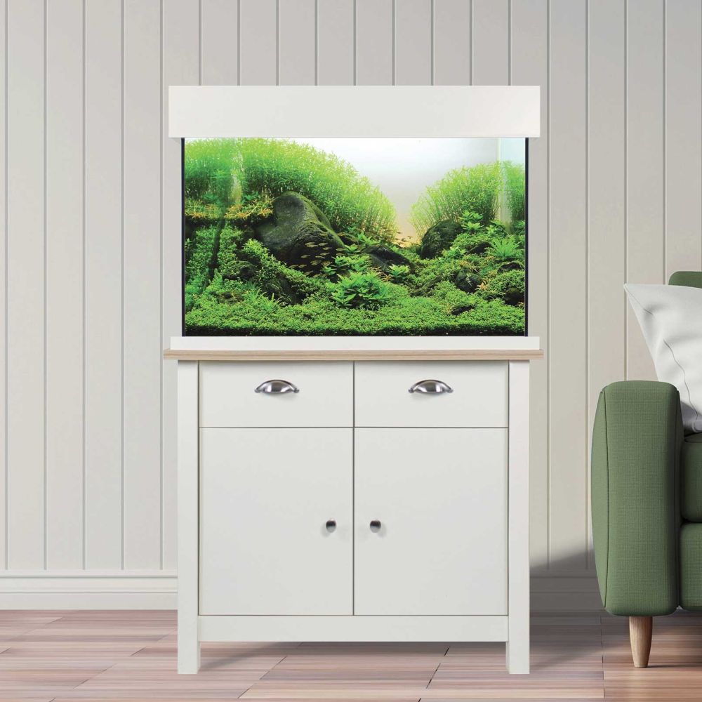 AquaOne OakStyle 145 Shades Collection
