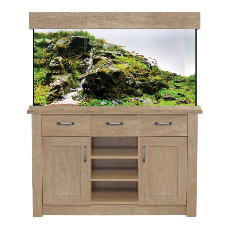 AquaOne OakStyle 230 Yorkshire Oak T+C