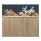 AquaOne ReefSys 434 Marine Aquarium, Inc Sump & Plumbing