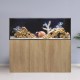 AquaOne ReefSys 434 Marine Aquarium, Inc Sump & Plumbing