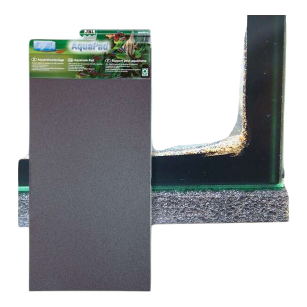 Aquarium Underlay
