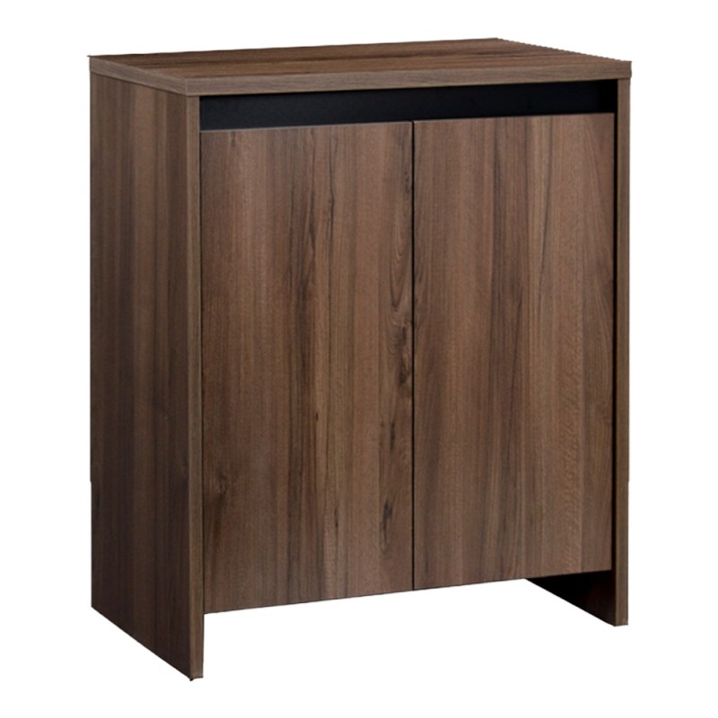 Fluval Roma 90 Cabinet Walnut (W60 x D35 x H71.5cm)