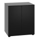 Juwel Lido 200 Black Cabinet