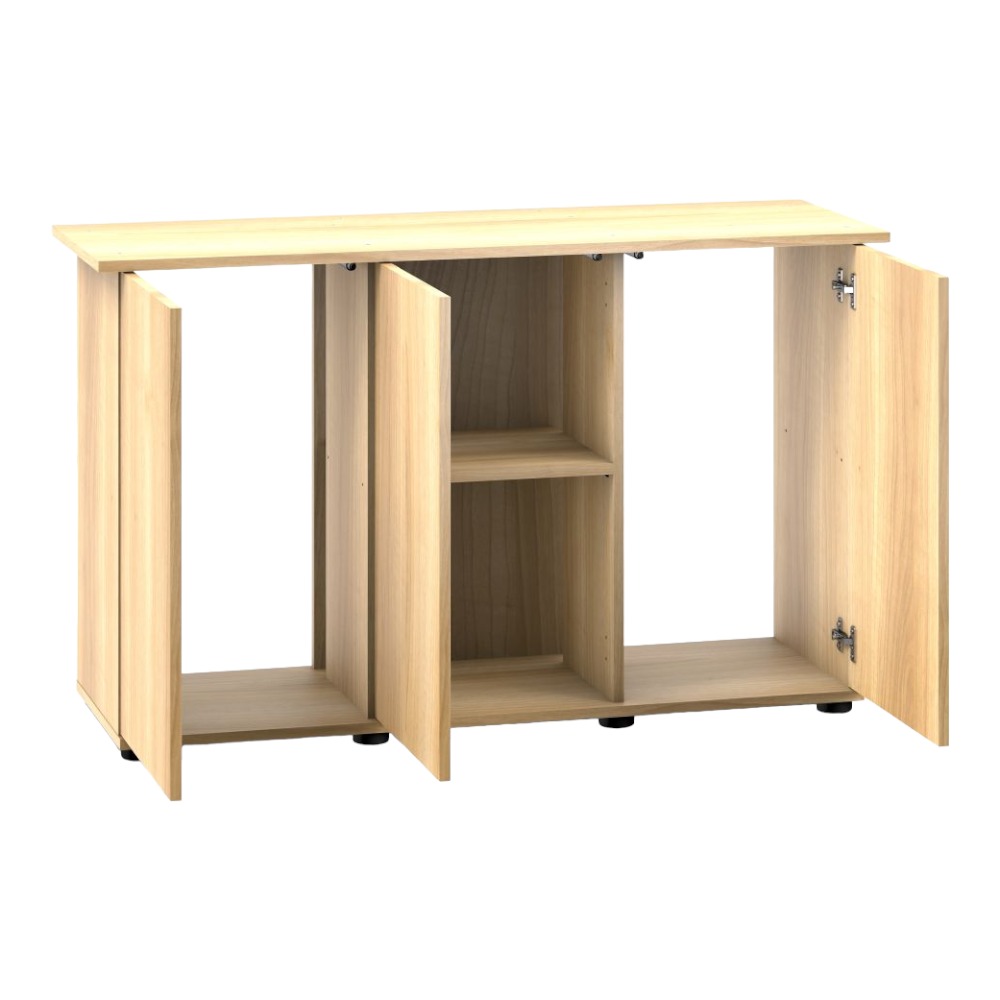 Juwel Rio 240 Light Wood Cabinet