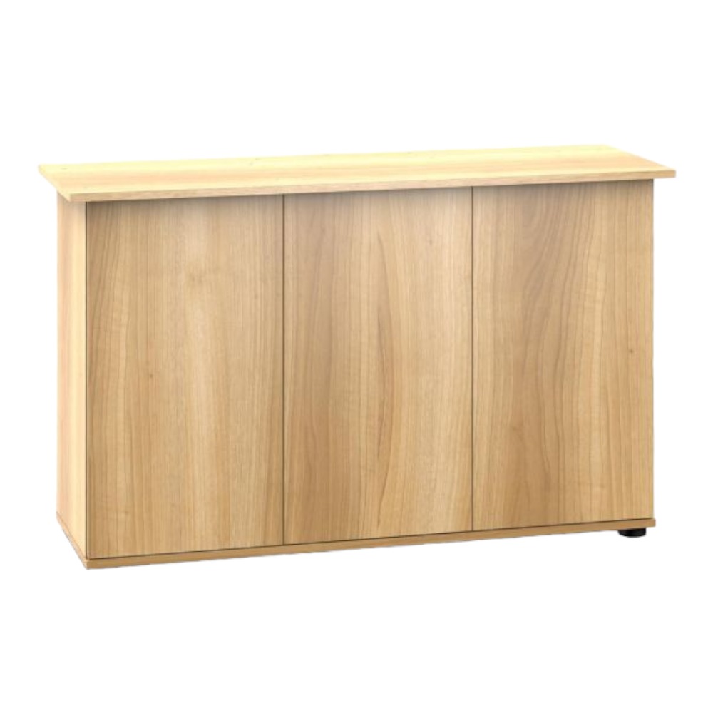 Juwel Rio 240 Light Wood Cabinet