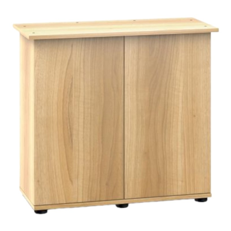 Juwel Rio 125 Light Wood Cabinet