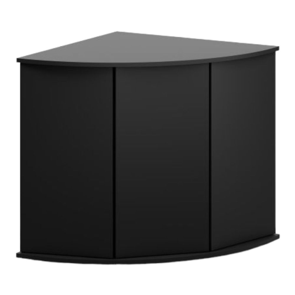 Juwel Trigon 190 Black Cabinet
