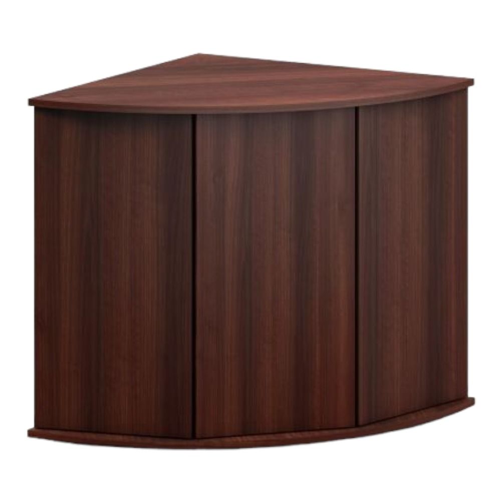 Juwel Trigon 190 Dark Wood Cabinet
