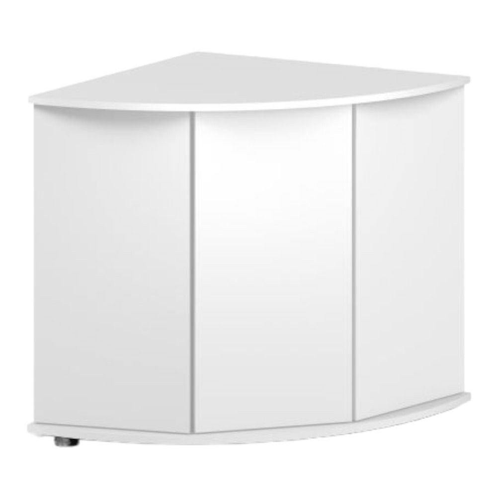 Juwel Trigon 190 White Cabinet
