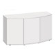 Juwel Vision 450 White Cabinet