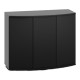 Juwel Vision 180 Black Cabinet
