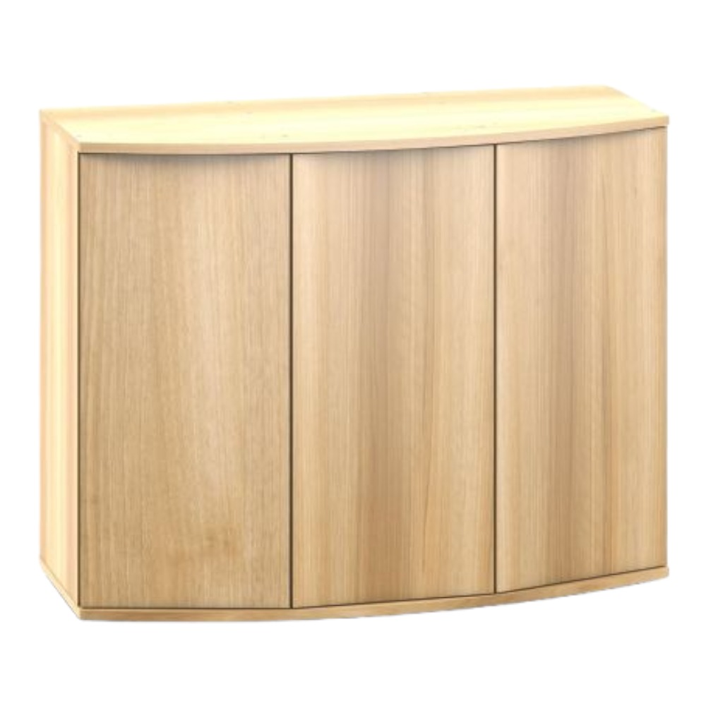 Juwel Vision 180 Light Wood Cabinet