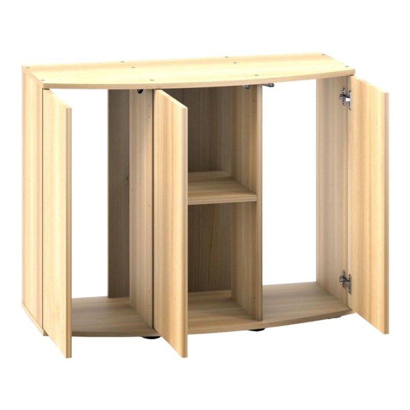 Juwel Vision 180 Light Wood Cabinet