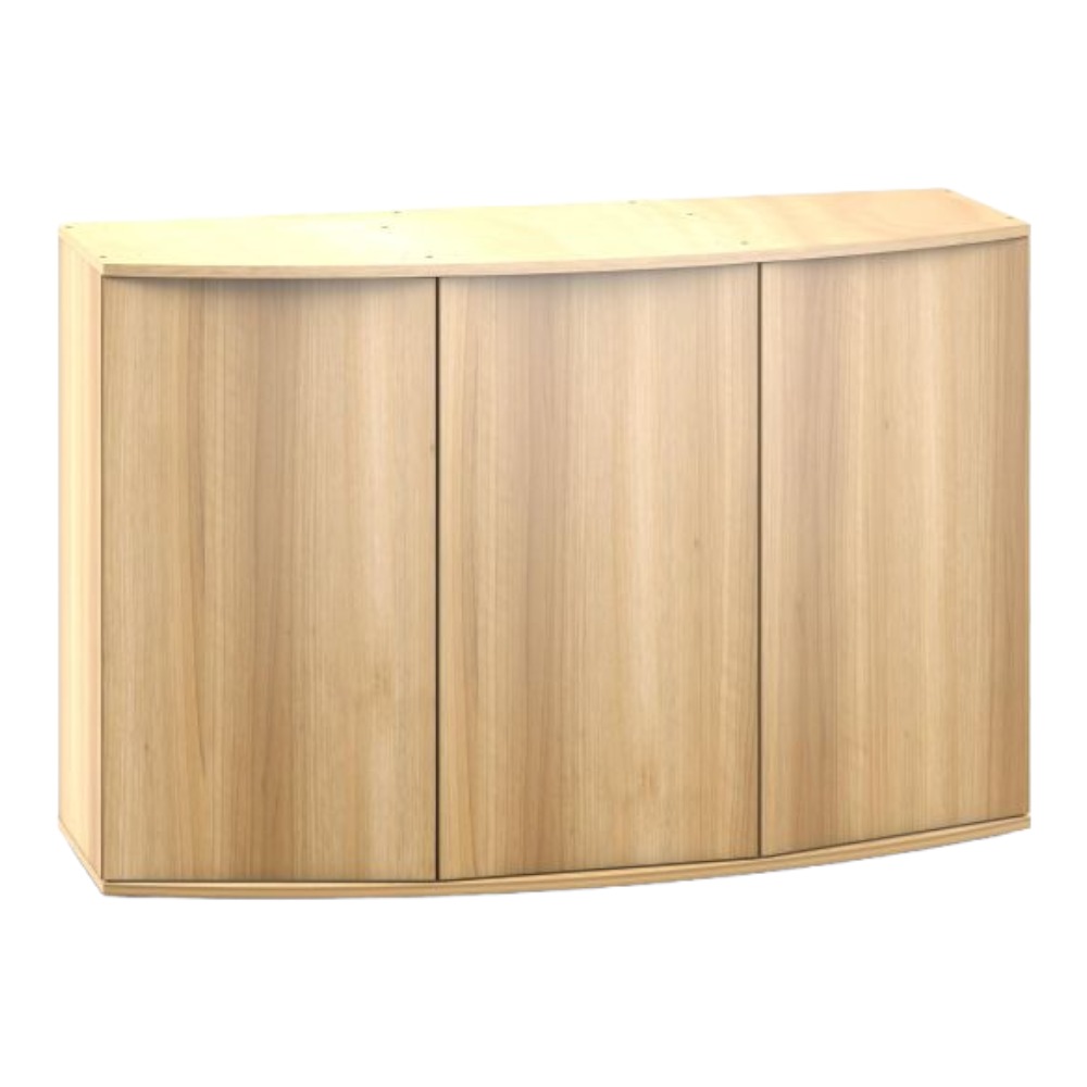 Juwel Vision 260 Light Wood Cabinet