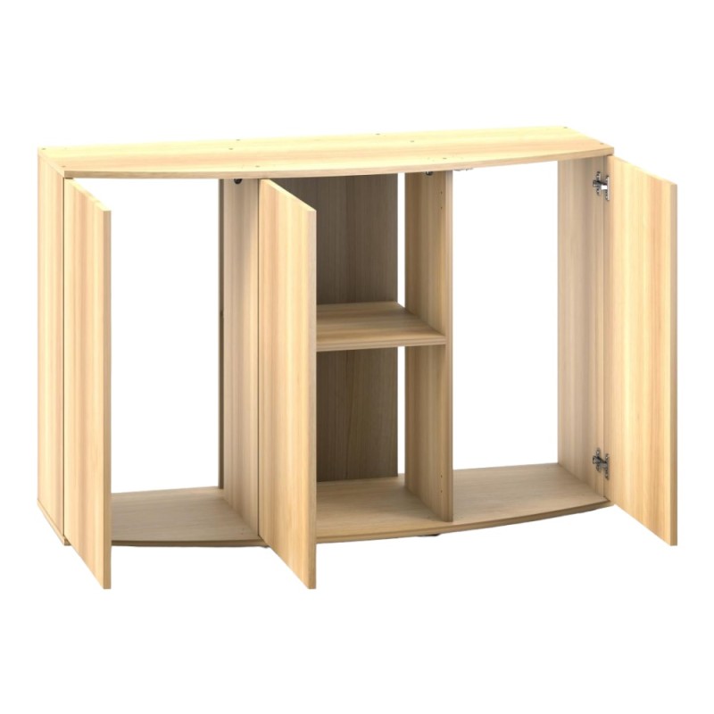 Juwel Vision 260 Light Wood Cabinet