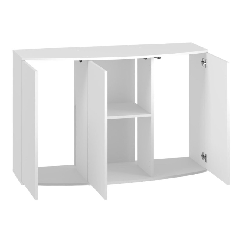 Juwel Vision 260 White Cabinet