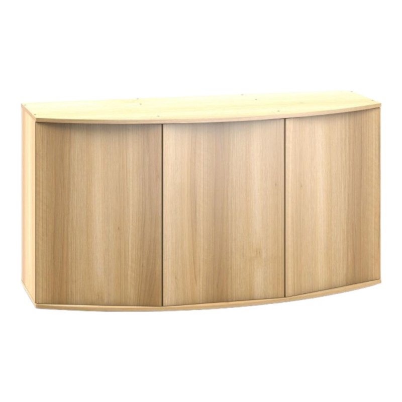 Juwel Vision 450 Light Wood Cabinet