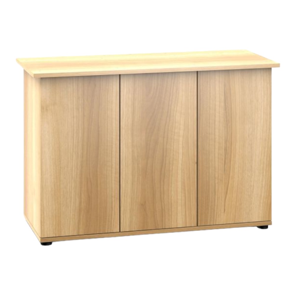 Juwel Rio 350 Light Wood Cabinet