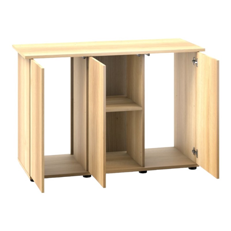 Juwel Rio 350 Light Wood Cabinet