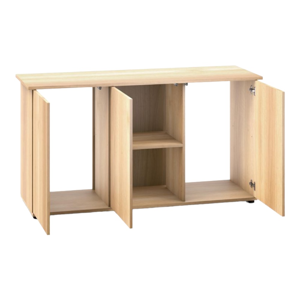 Juwel Rio 450 Light Wood Cabinet
