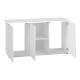 Juwel Rio 450 White Cabinet