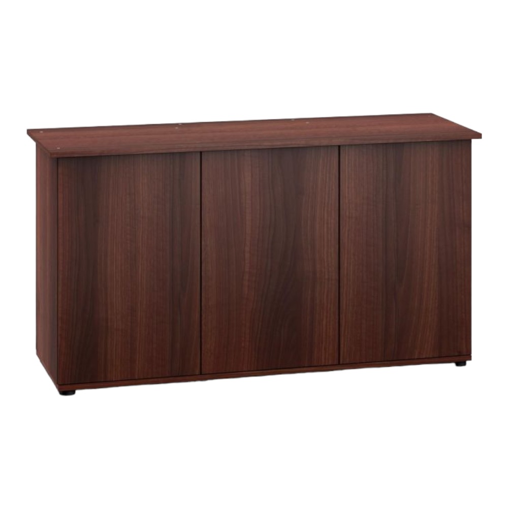Juwel Rio 450 Dark Wood Cabinet