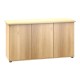 Juwel Rio 450 Light Wood Cabinet