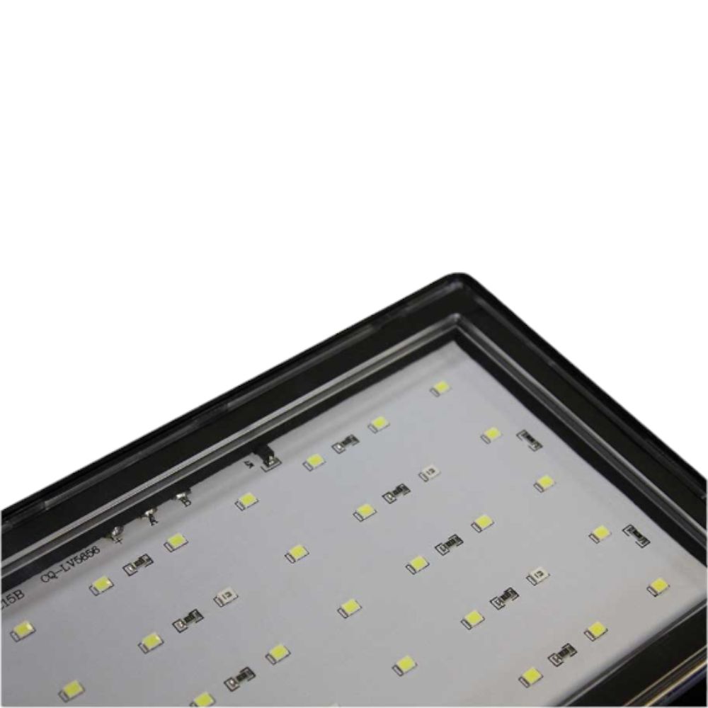AquaOne Platform 21 Black