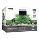 Fluval Edge 2.0 23L Aquarium Gloss White
