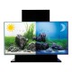 Fluval Edge 2.0 23L Aquarium Gloss White