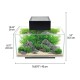 Fluval Edge 2.0 23L Aquarium Gloss White