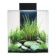 Fluval Edge 2.0 46L Aquarium Gloss Black