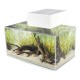 Fluval Edge 2.0 23L Aquarium Gloss White