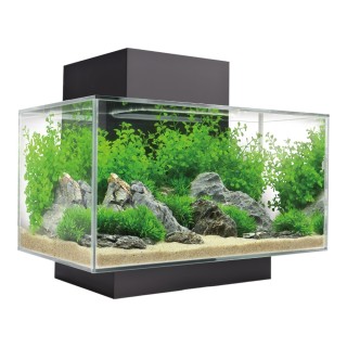 Fluval Edge 2.0 23L LED Black