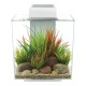 Fluval Edge 2.0 46L Aquarium Gloss White