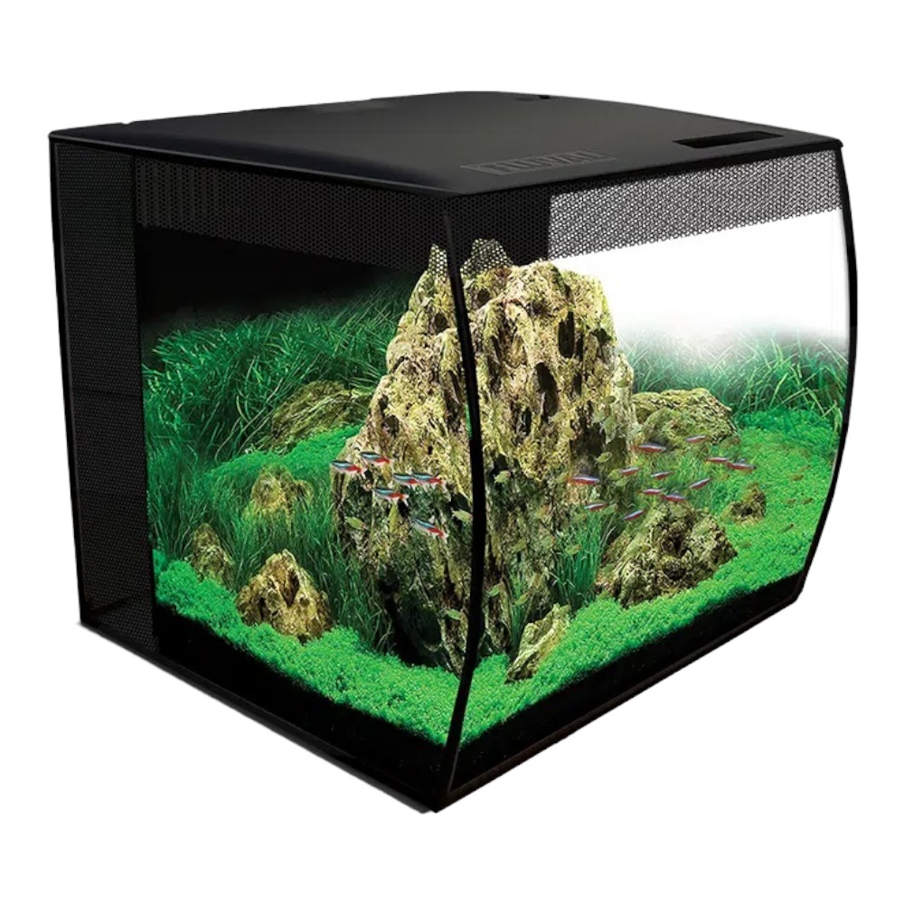 Fluval Flex 34L Aquarium Kit