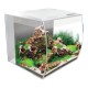 Fluval Flex 34L Aquarium Kit