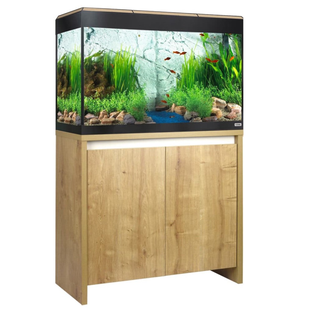 Fluval Roma 125 Aquarium