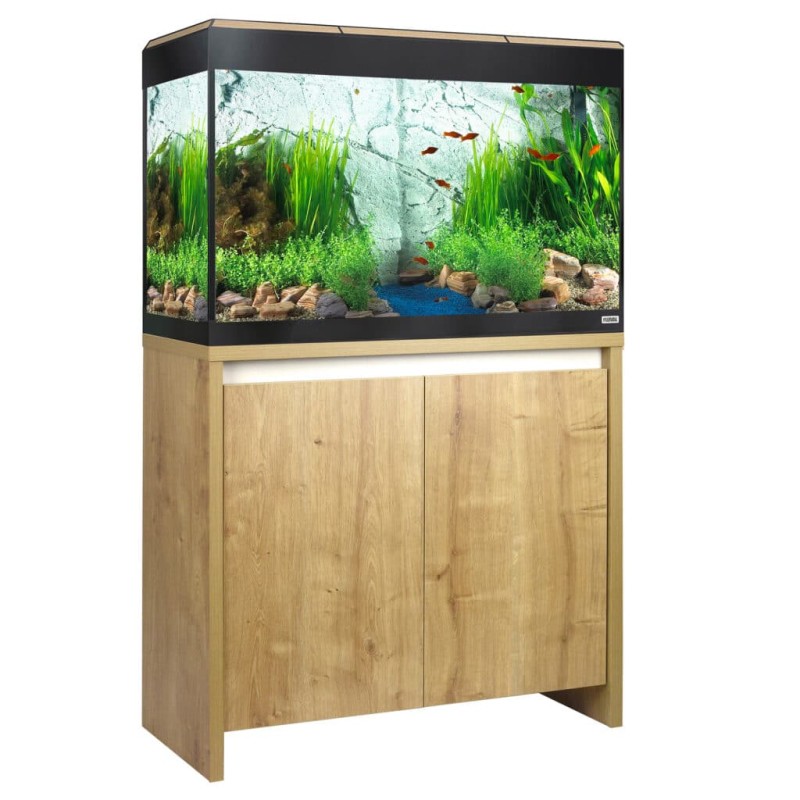 Fluval Roma 125 Aquarium