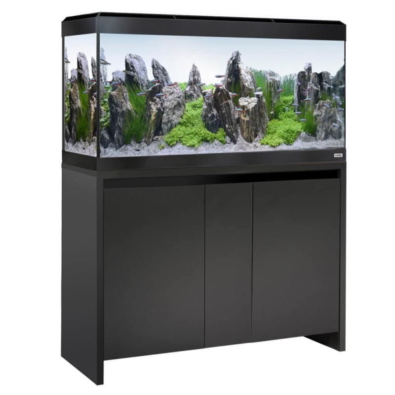Fluval Roma 200 Aquarium