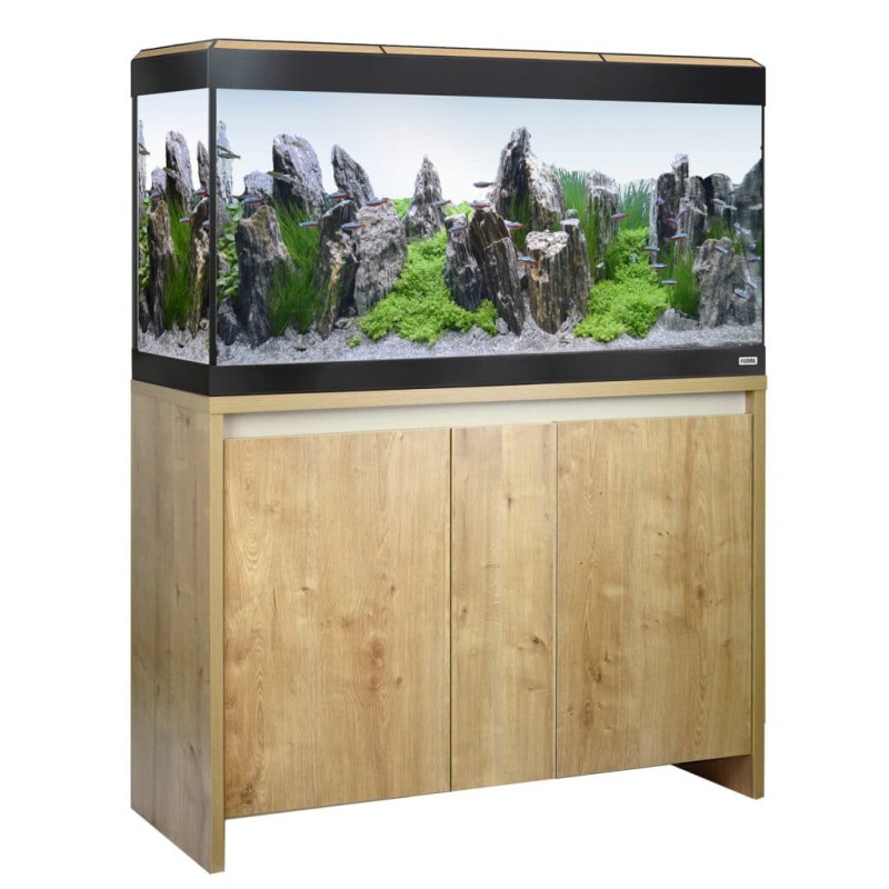 Fluval Roma 200 Aquarium